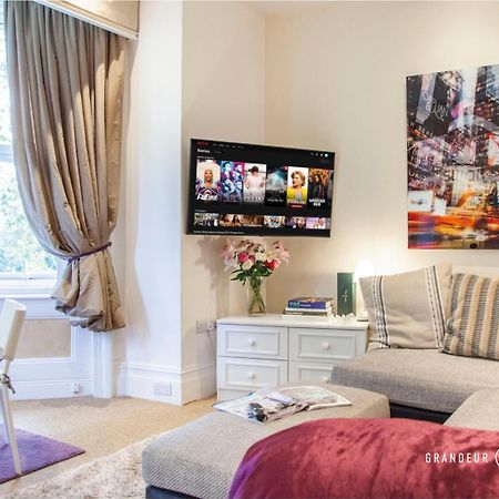 Treetop Suite By Grandeur Property بورنماوث المظهر الخارجي الصورة