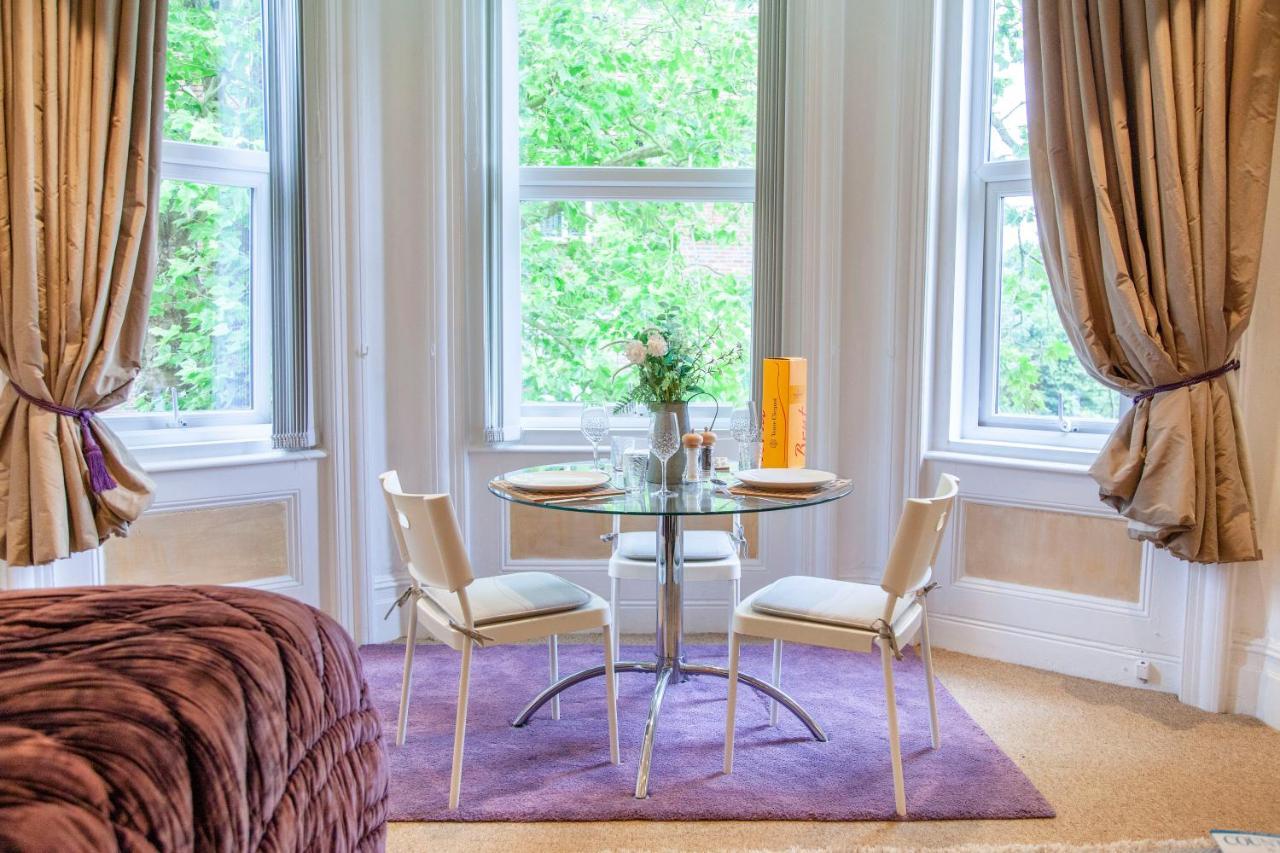 Treetop Suite By Grandeur Property بورنماوث المظهر الخارجي الصورة