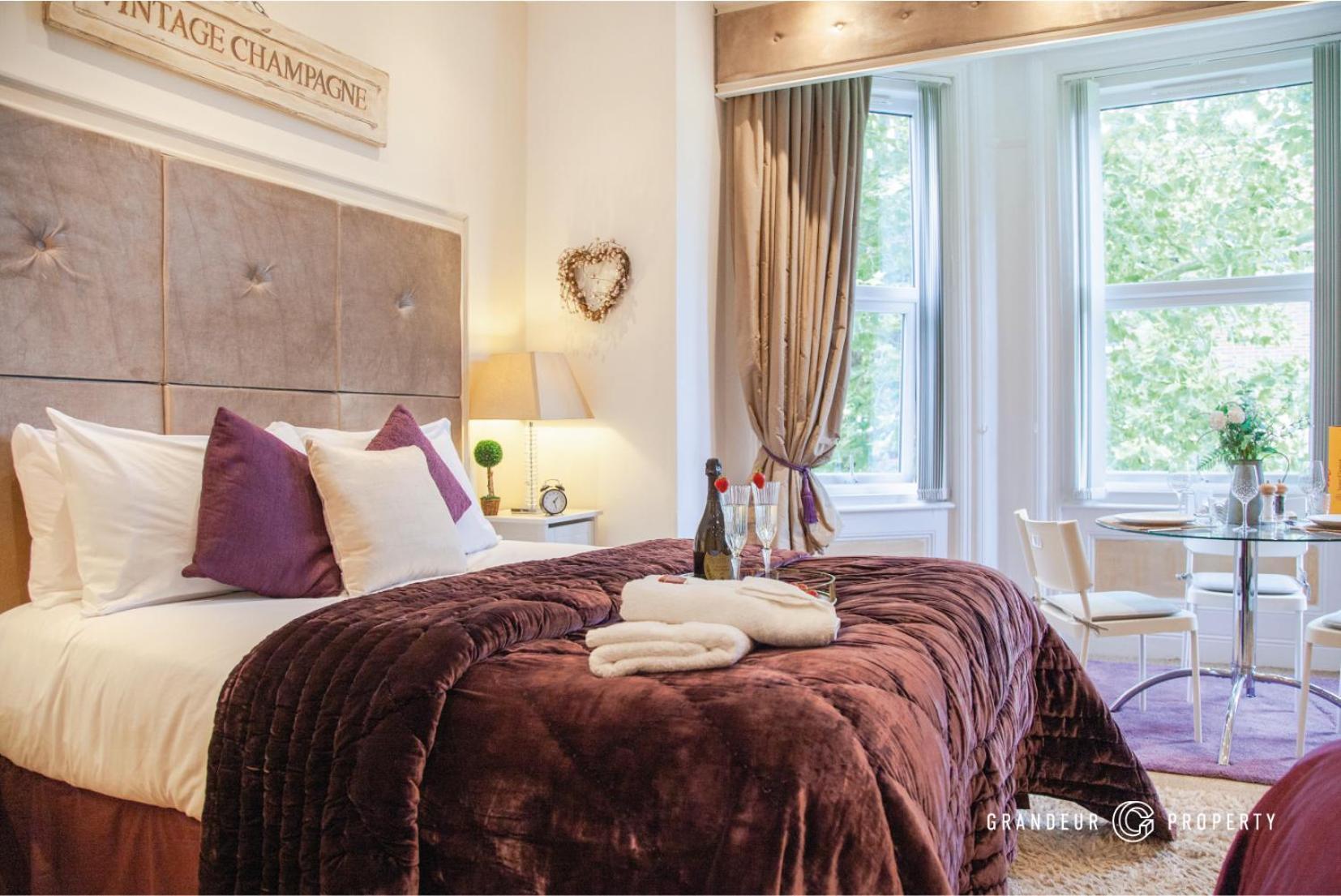 Treetop Suite By Grandeur Property بورنماوث المظهر الخارجي الصورة